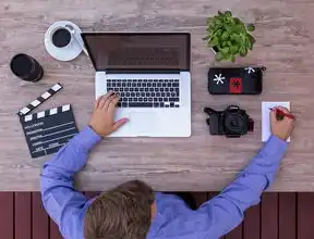 笔记本作为主机 外接显示器，笔记本变身桌面主机，外接显示器的高效办公与娱乐指南