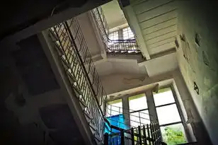 服务器现场环境安装要求有哪些内容，服务器现场环境安装要求全解析，从选址规划到运维管理