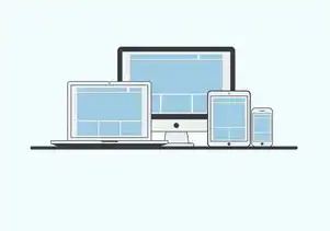 电脑主机工作原理图，电脑主机工作原理，从硬件架构到系统协同的深度解析