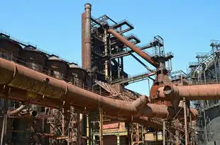全球服务器生产厂家排行榜，全球服务器生产厂家排行榜2023，技术革新与市场格局深度解析