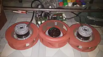 diy 服务器，DIY服务器全攻略，从零搭建高性价比计算平台的技术解析