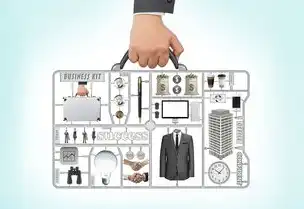 服务器双电源怎么工作，服务器双电源与单电源的深度解析，工作原理、性能差异及选型指南