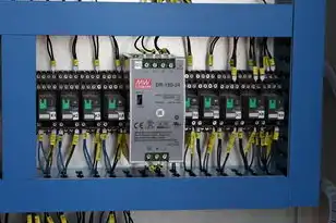 服务器电源厂家，2023全球服务器电源厂商排名与技术趋势深度解析，从能效革新到国产替代浪潮