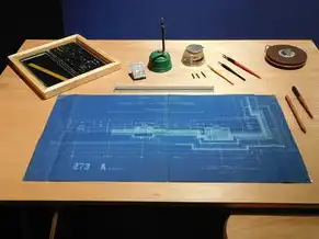 虚拟机麒麟系统怎么安装教程，ARM架构麒麟系统KVM虚拟机安装与深度配置实战指南
