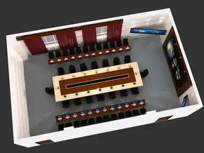 一台主机多人独立使用办公软件可以吗，多用户协同办公系统架构与效能优化研究，基于单主机环境下的软件共享解决方案