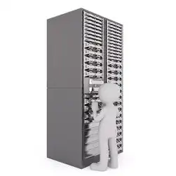 主流服务器厂家品牌，2023主流服务器厂家品牌格局与技术趋势深度解析，从市场布局到未来生态重构