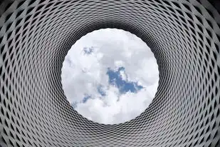 云主机属于paas吗，云主机属于IaaS还是PaaS？深度解析云服务模型的本质差异与行业实践