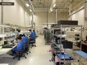服务器搭建需要什么配置的路由器，服务器搭建全配置指南，从硬件到路由器选型的关键要素