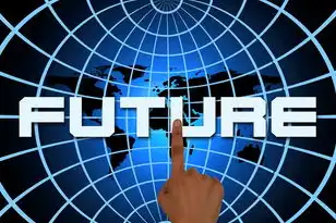 全球云服务前三名企业，2023全球云服务三巨头格局解析，AWS、Azure与Google Cloud的技术博弈与产业革命