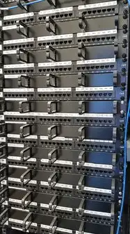服务器操作系统主要有哪些?服务器操作系统主流类型及核心特征解析（2508字）