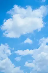 云服务中的云盘是什么,云服务、云盘与云空间,概念解析与行业应用指南