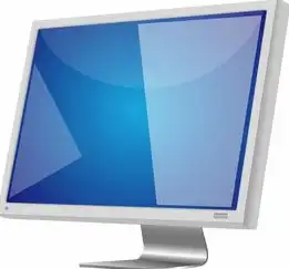 aoc显示器双屏，AOC显示器双屏解决方案，双主机并行操作全指南