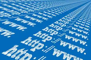 aws网络服务器,AWS内网域名服务器(VPC DNS)深度解析,架构设计、配置实践与安全策略全指南