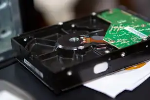 虚拟机如何挂载硬盘，虚拟机NAS挂载硬盘全流程解析，从基础配置到高级应用