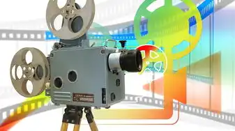 放映机和放映服务器的区别，放映机与放映服务器，数字时代影音传输的两种核心设备解析