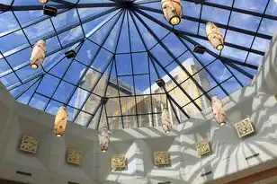服务器厂家排名，2023年中国服务器厂商市场深度解析，技术迭代与国产化浪潮下的行业格局