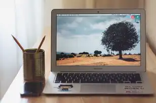 macbookpro当主机用，MacBook Air变身生产力中枢，解锁小机身背后的强大潜能