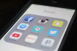 云端服务模式是什么公司的软件，云端服务模式解析，主要参与企业类型、行业格局与发展趋势