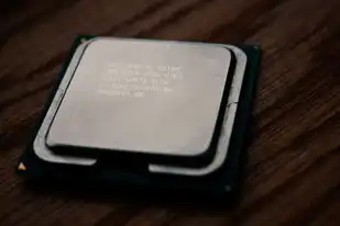 目前最新服务器cpu处理器是多少，2023-2024服务器CPU技术革命，AMD EPYC 9654与Intel Sapphire Rapids引领算力新纪元