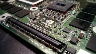 云服务gpu预估，云服务GPU，算力革命下的商业新机遇与技术创新路径