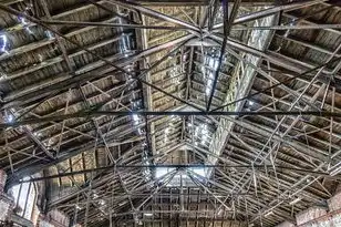怎么搭建免费服务器，免费搭建服务器全流程指南，2023最新方案与避坑经验