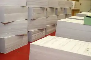 国内服务器研发生产龙头企业有哪些，中国服务器产业崛起，本土龙头企业的技术突破与市场格局分析