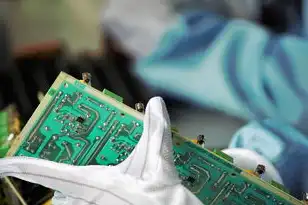 服务器十大品牌公司有哪些,2023年全球服务器十大品牌权威榜单解析,技术格局与应用场景深度剖析