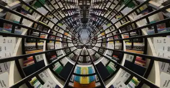 世界最强服务器排名榜前十名，2023年全球服务器性能巅峰对决，十大旗舰机型深度解析与行业趋势前瞻