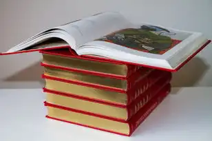 笔记本可以作为主机使用吗，笔记本电脑可以作为主机使用吗？深度解析性能、场景与实战方案