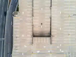 部署服务器环境怎么设置，服务器部署全流程指南，从环境搭建到高可用架构实现