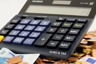 租用服务器的费用一月多少，租用服务器一个月多少钱？2023年全解析，费用构成、影响因素及避坑指南