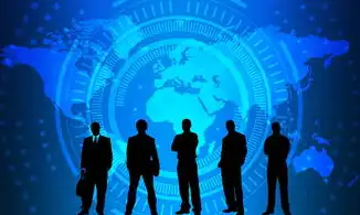 世界云服务公司排名榜，2023年全球云服务公司权威排名解析，技术竞争格局与未来趋势深度洞察