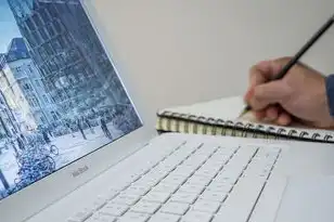 云端服务器的使用方法图解，云端服务器使用全流程图解，从入门到高阶实战指南