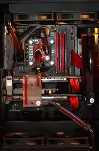 水冷主机和风冷散热器的区别是什么，水冷主机与风冷散热器深度对比，性能、成本与场景化的终极选择指南