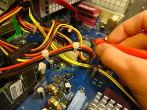 戴尔3050迷你主机评测，戴尔XPS 9310迷你主机深度评测，2020年小体积高性能电脑的全面解析