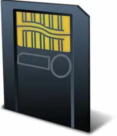 对象存储obs是干嘛的，对象存储OBs，企业数字化转型的核心基础设施