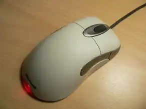 一个主机接两个显示器怎么控制鼠标,双屏工作站终极指南,从零搭建高效多显示器系统全解析