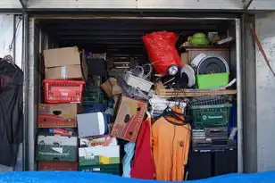 对象存储应用场景都有哪些类型，对象存储应用场景全景解析，从基础架构到行业实践