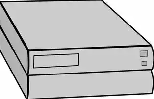 dell 服务器型号介绍,戴尔PowerEdge服务器型号全解析,技术参数、应用场景与选购指南(2023年最新版)