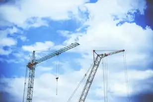 服务器机房建设要求，服务器机房环境要求解析，构建高可用、安全、高效的IT基础设施