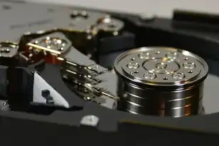 主机的工作原理图，解密计算机主机，从硬件架构到系统协同的深度解析