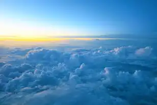 最大的云机服务商排名，2023年全球云机服务商排名及市场深度分析，技术格局与未来趋势