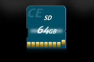 腾讯云对象存储cos，数字化转型浪潮下腾讯云COS赋能企业全链路数据存储，从电商大促到智慧城市构建的实践探索