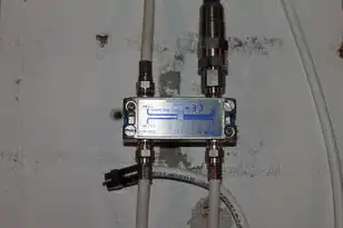 电脑连接服务器怎么连接，电脑连接服务器全流程指南，从基础配置到高级安全防护的完整解决方案