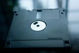 对象存储是什么产品，对象存储软件，下一代数据管理革命的核心引擎解析