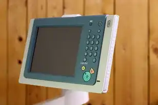一个显示器接两个主机如何切换 键盘模式，双系统多主机显示器键盘切换全攻略，从硬件连接到软件配置的完整解决方案
