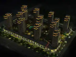 现在云服务器哪家做的比较好用，2023年云服务器行业深度解析，主流服务商对比与选型指南