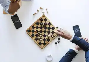 网络游戏服务器开发，高性能网络游戏服务器开发实战指南，架构设计、技术实现与性能优化全解析