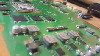服务器gpu卡多少钱一张，2023服务器GPU价格全解析，主流型号价格区间、性能对比与选购指南