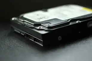 微型计算机的主机是由cpu和什么构成，微型计算机主机架构深度解析，CPU与五大核心组件的协同运作机制